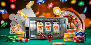 Вход на официальный сайт Casino Almaz